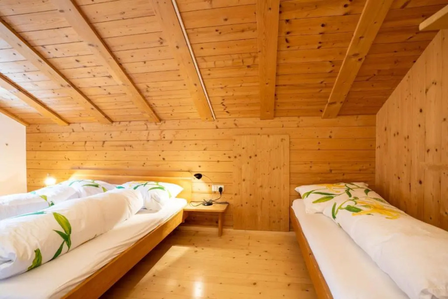 Ferienbauernhof Nigsch