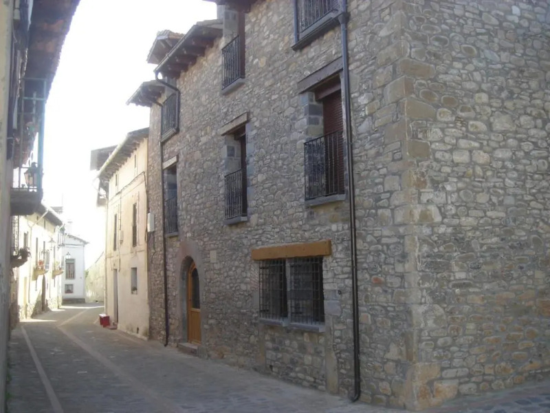 Apartamentos Clavería