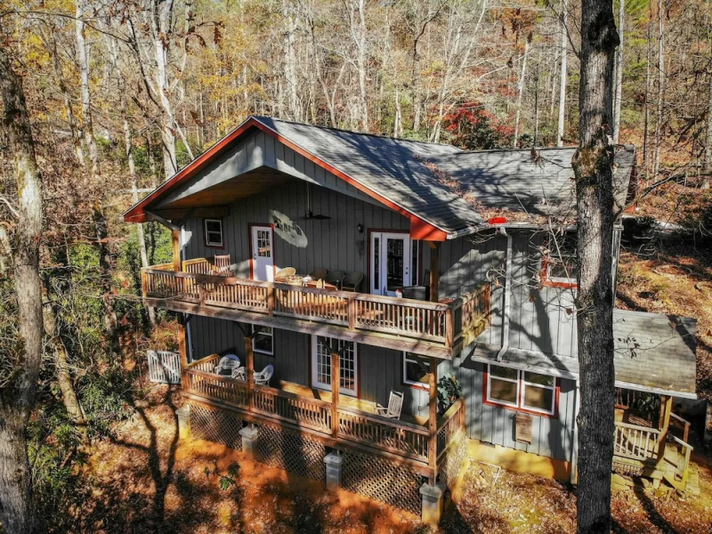 La Casa Del Amour