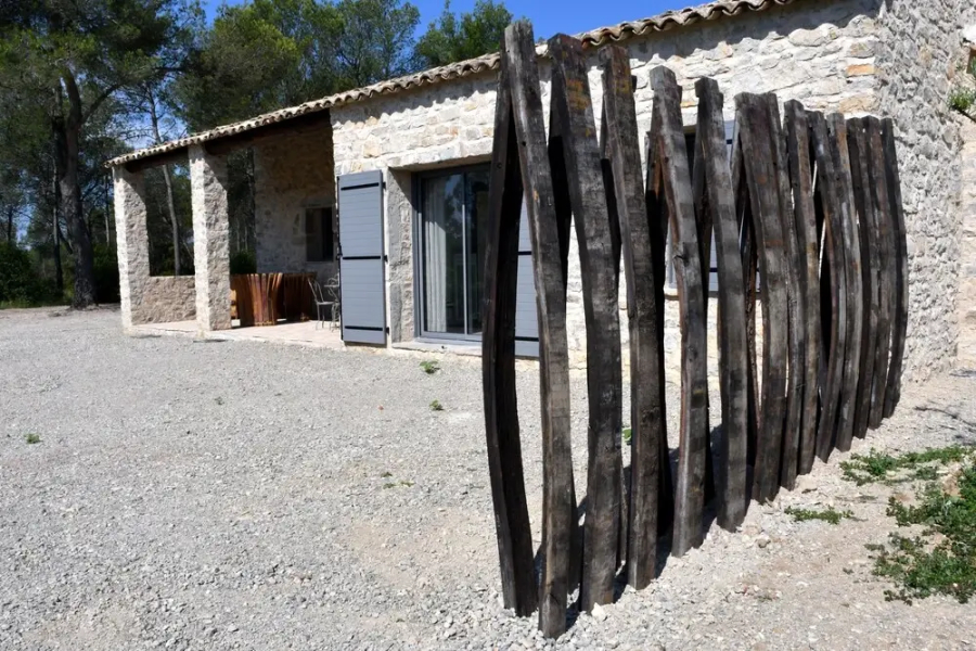 Domaine Haut Lirou