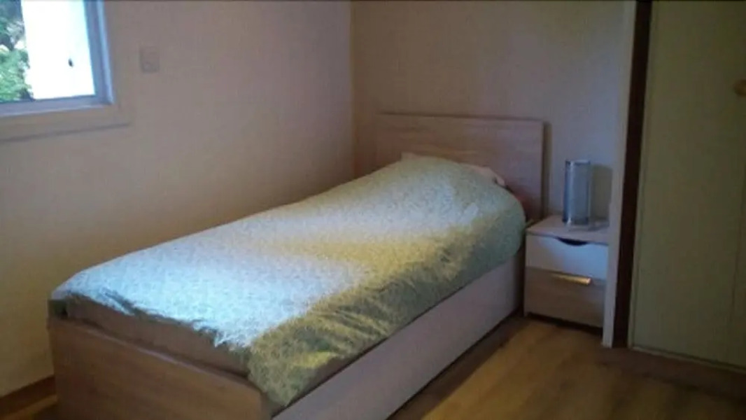 Le Clos Zinou chambres d'hotes