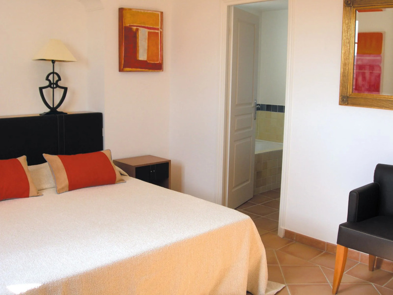 Résidence Lagrange Vacances Le Carré Beauchêne