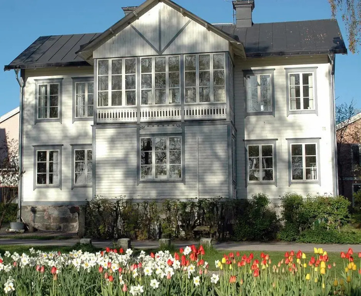 Hotell Villa Östhammar