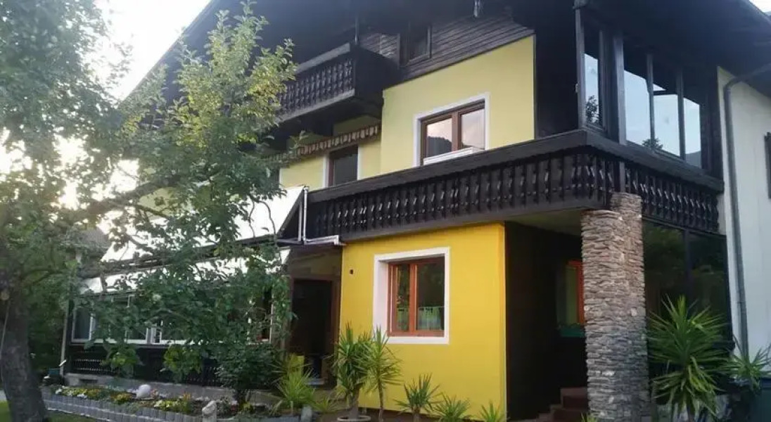 Ferienwohnung Holiday Lienz