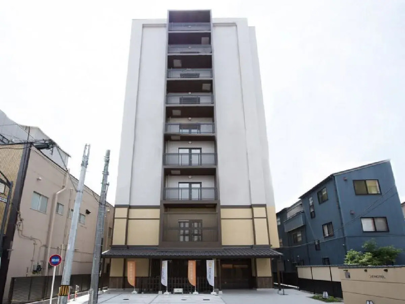 HOTEL GLANY's KOSHIGAYA premier
