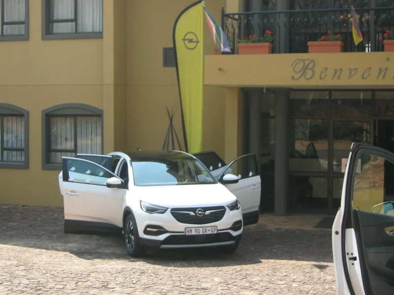 Benvenuto Hotel and Conference Centre