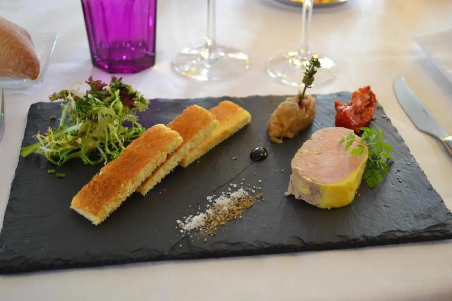 Hôtel le saint pierre