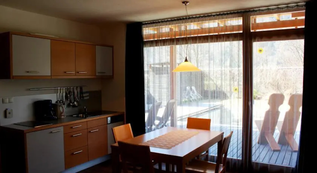 Appartment Brugghof