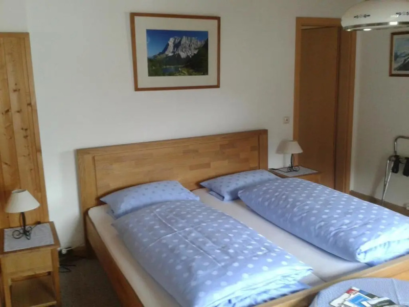 Gästehaus Attenhauser