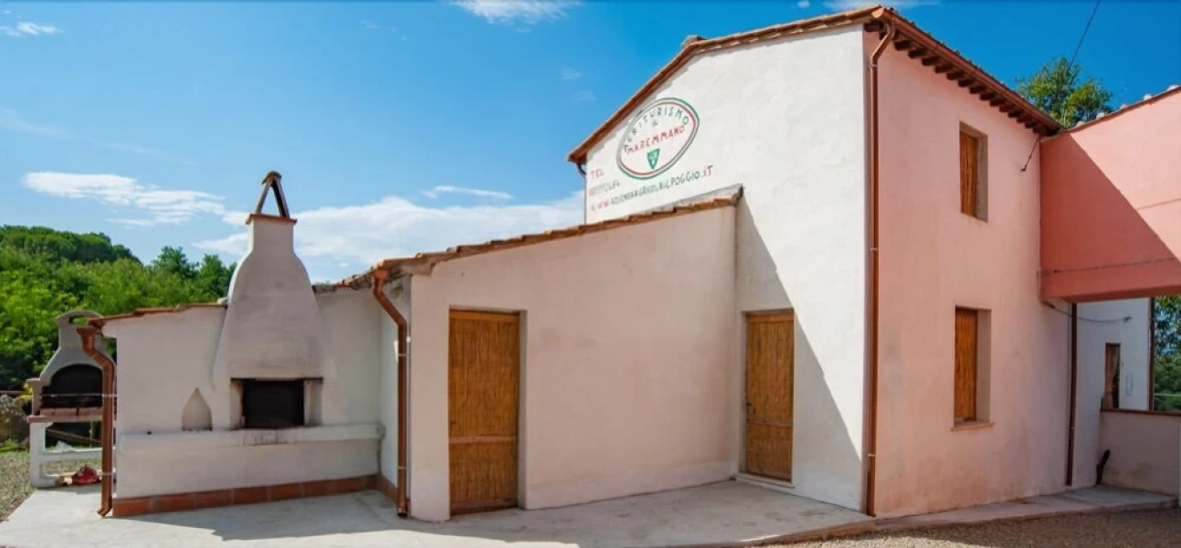 Agriturismo Il Maremmano