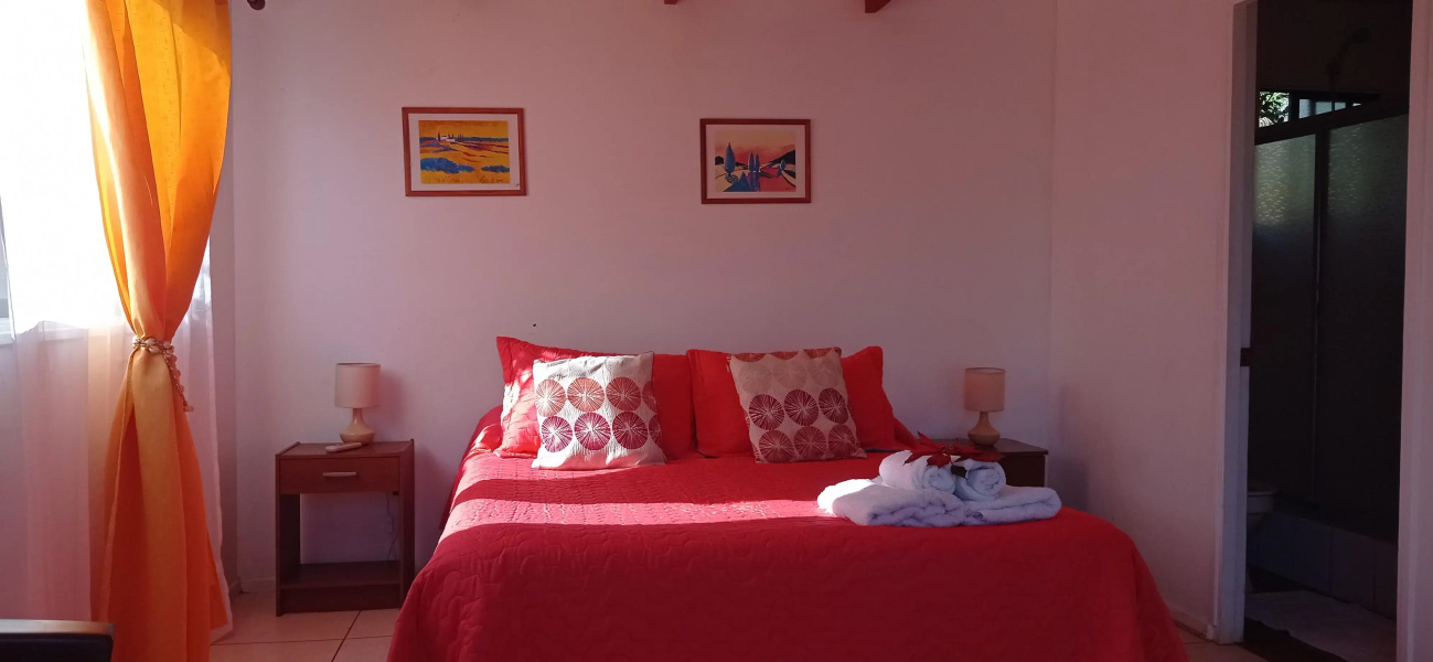 Hostal Sunset