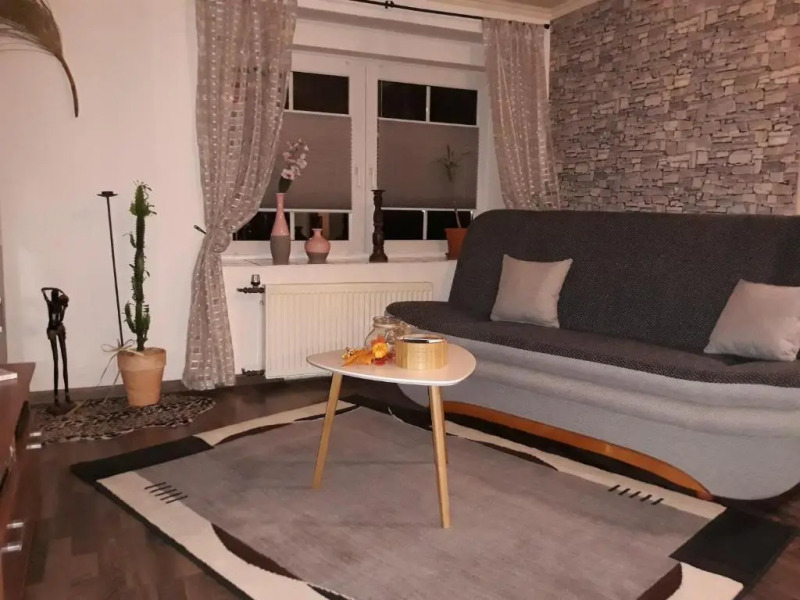 Blue 3 das etwas andere Neu Blue im Altbau