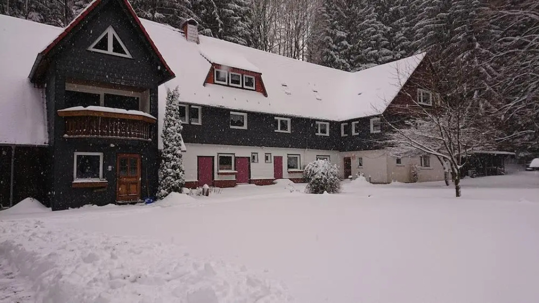 Ferienwohnungen Wiesenhof