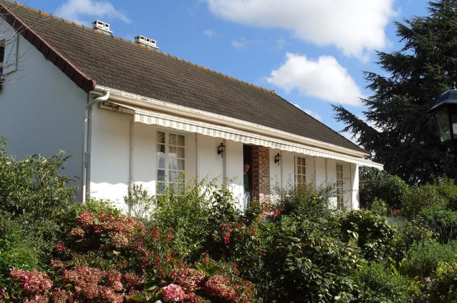 Les Puits Bessin Normandie