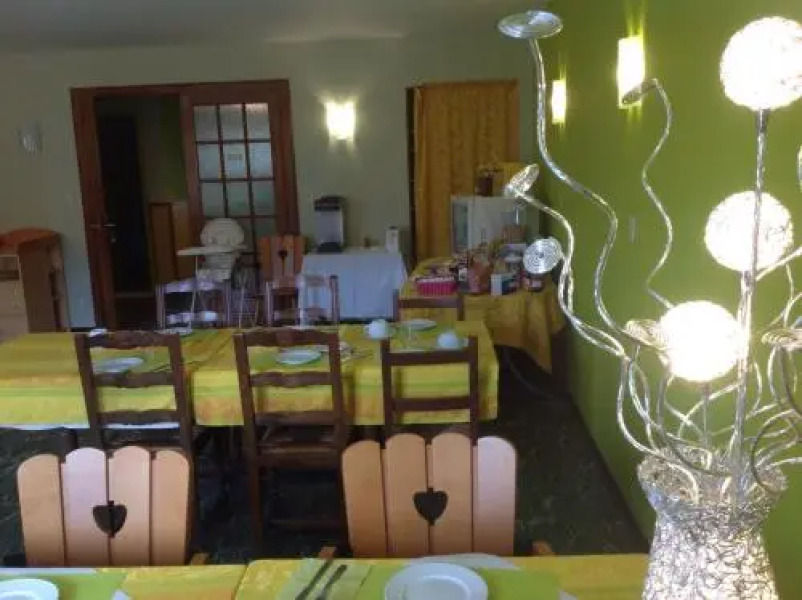 Relais Vosges Alsace