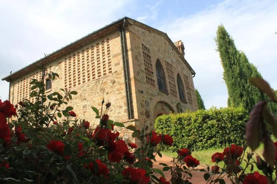 Il Torrino D'Annunzio