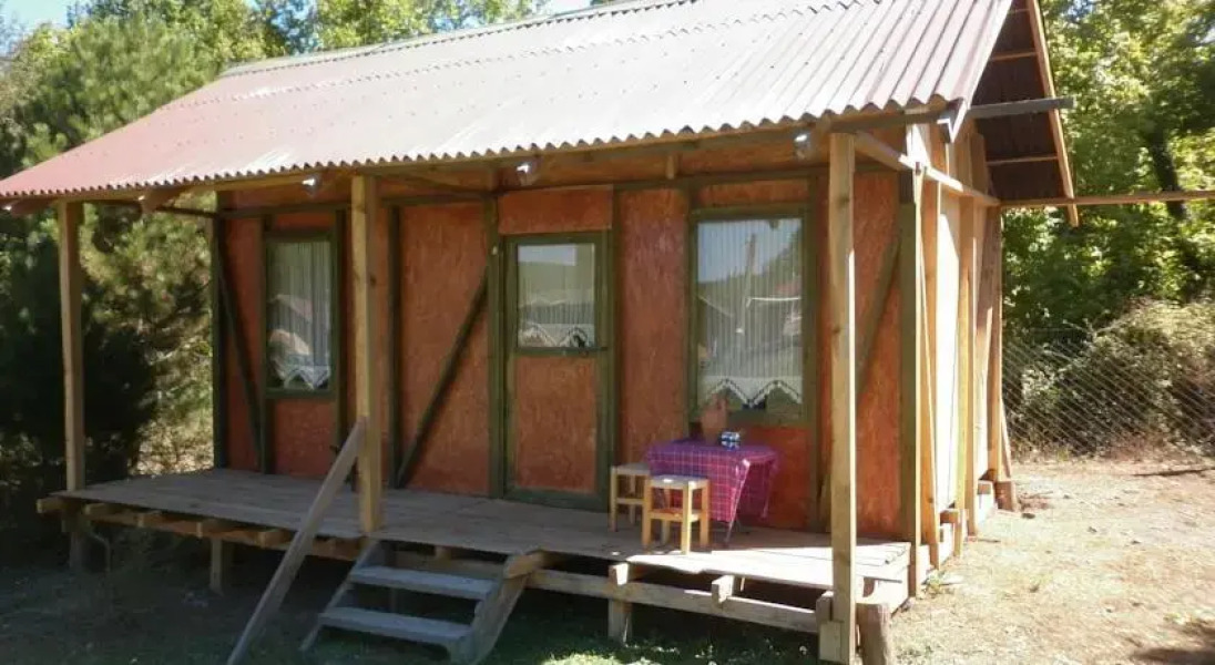 Ida Doga ve Sanat Kampi