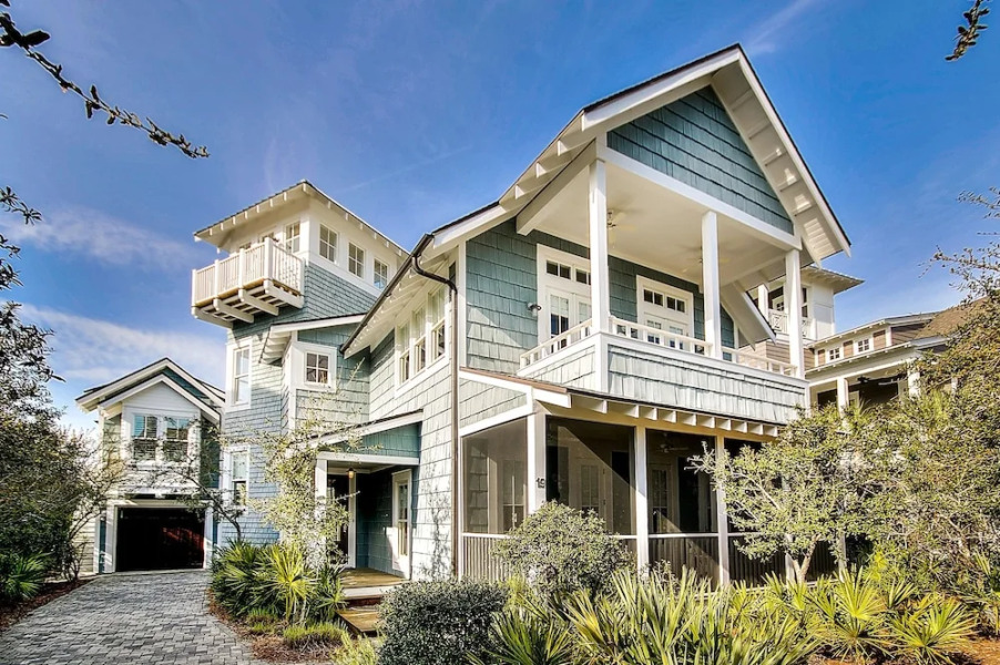 Heart and Sol by Exclusive 30A