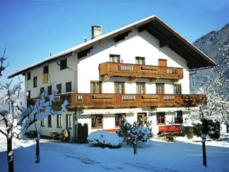 Pension Erlerhof