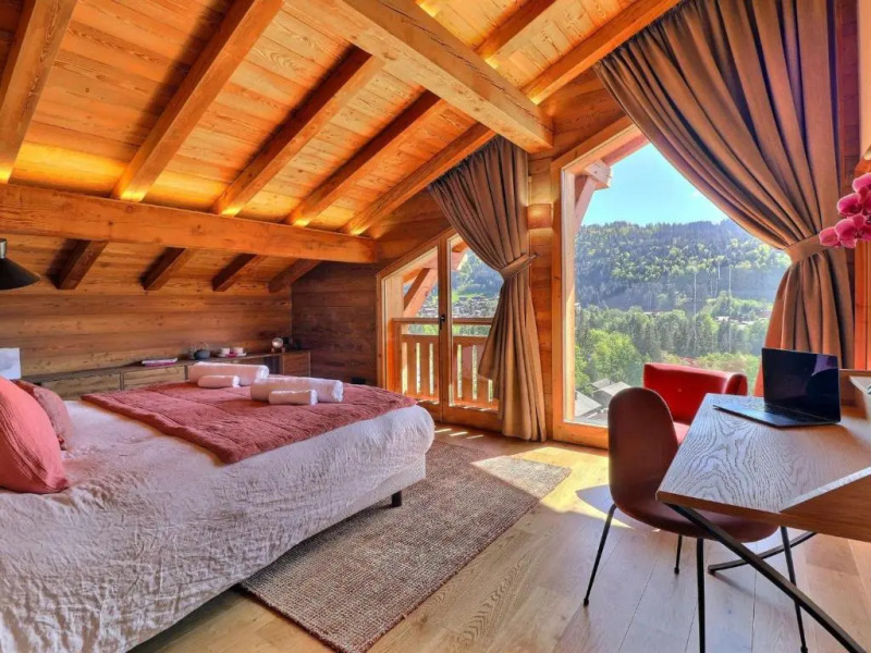 Chalet Montriond, 7 pièces, 13 personnes - FR-1-627-39