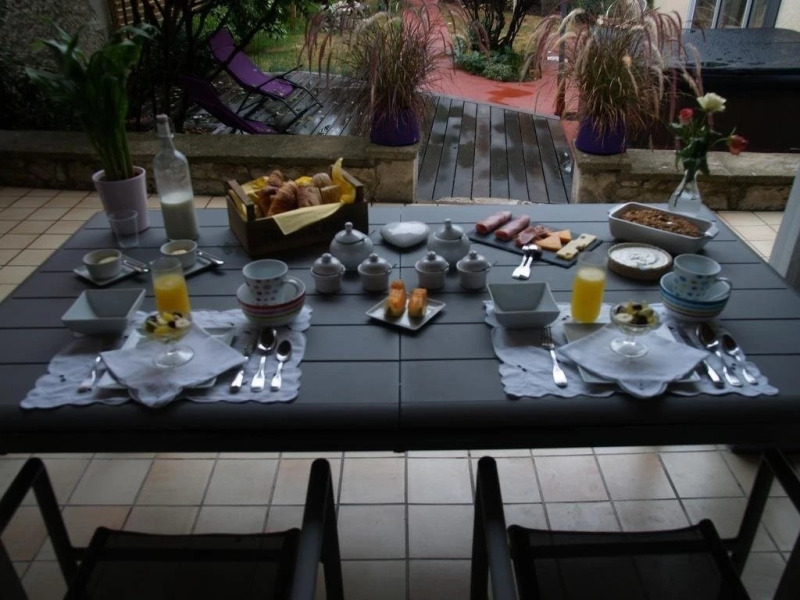 Le clos de la Bastide