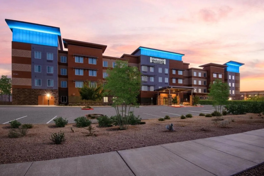 Staybridge Suites Scottsdale - Talking Stick by IHG