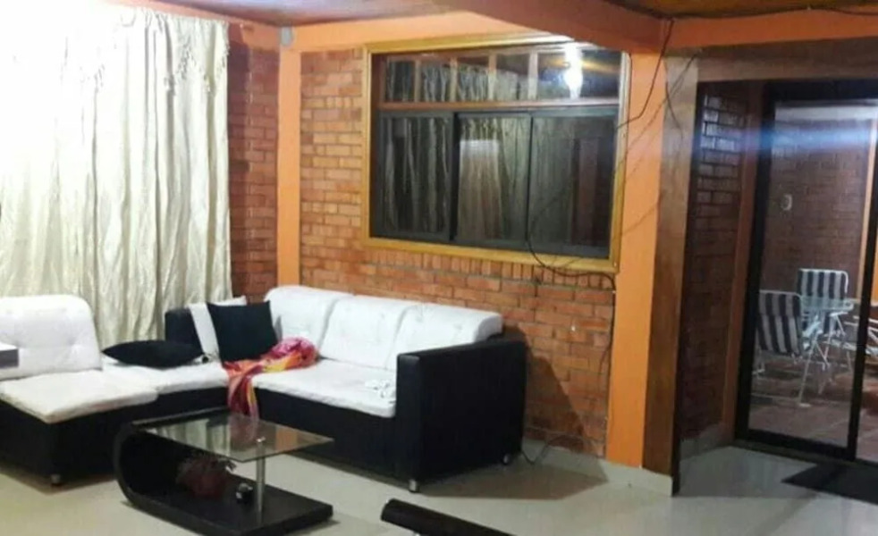 Hostal Farfalla Campestre