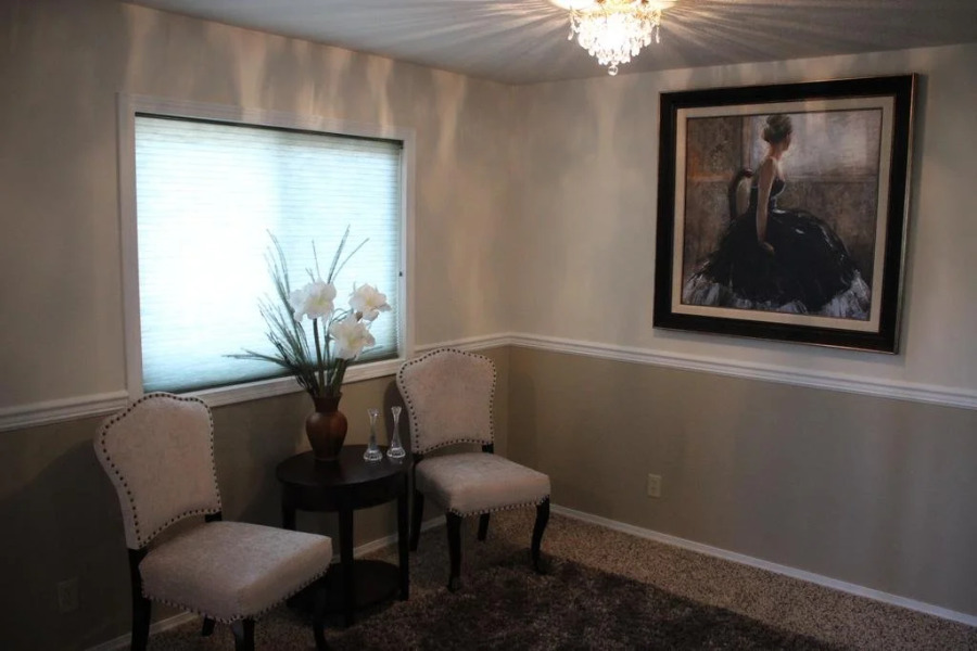 Penny's Place on the River