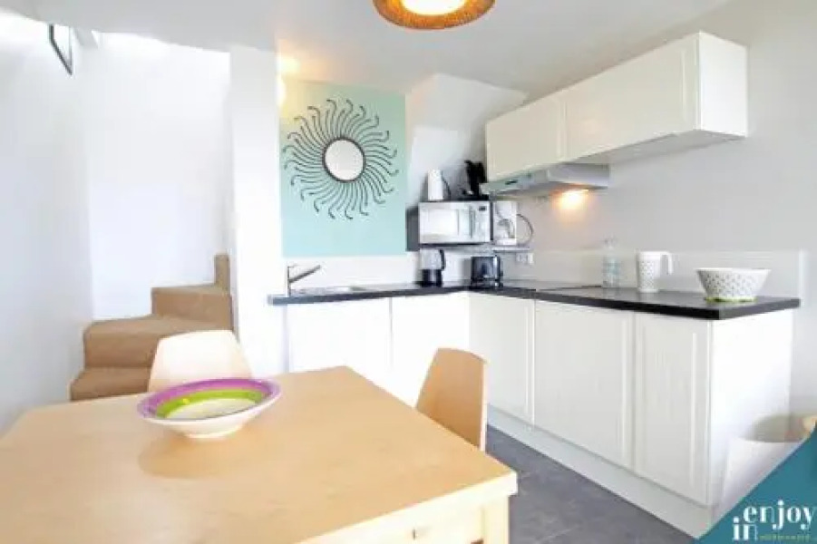 Villa Denise Petit Gîte