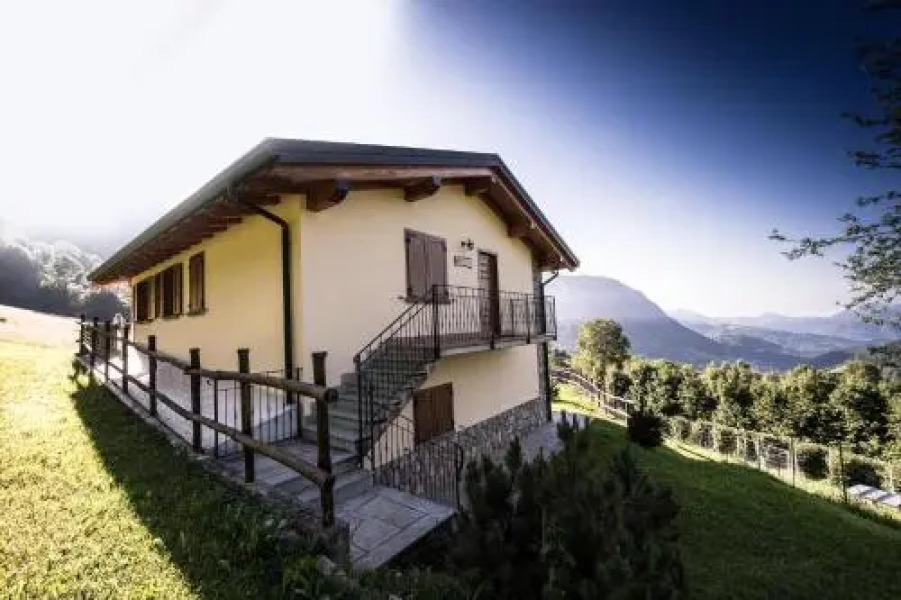 Agriturismo Trapletti