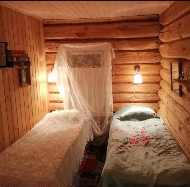 Дом для отпуска