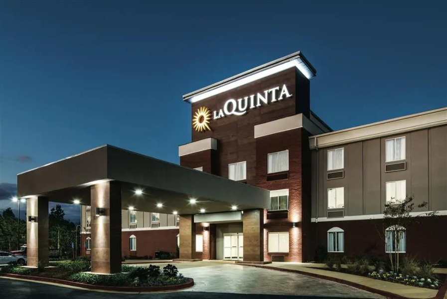 La Quinta Inn & Suites Milledgeville