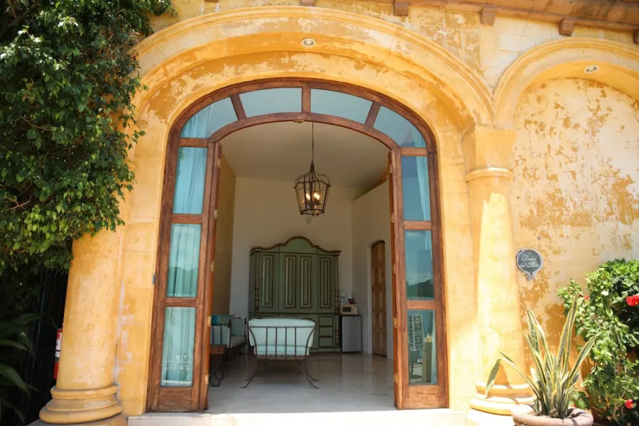 Amor Boutique Hotel