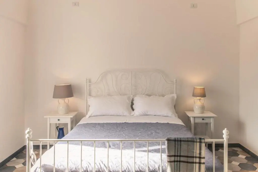 Marinella Suite Home