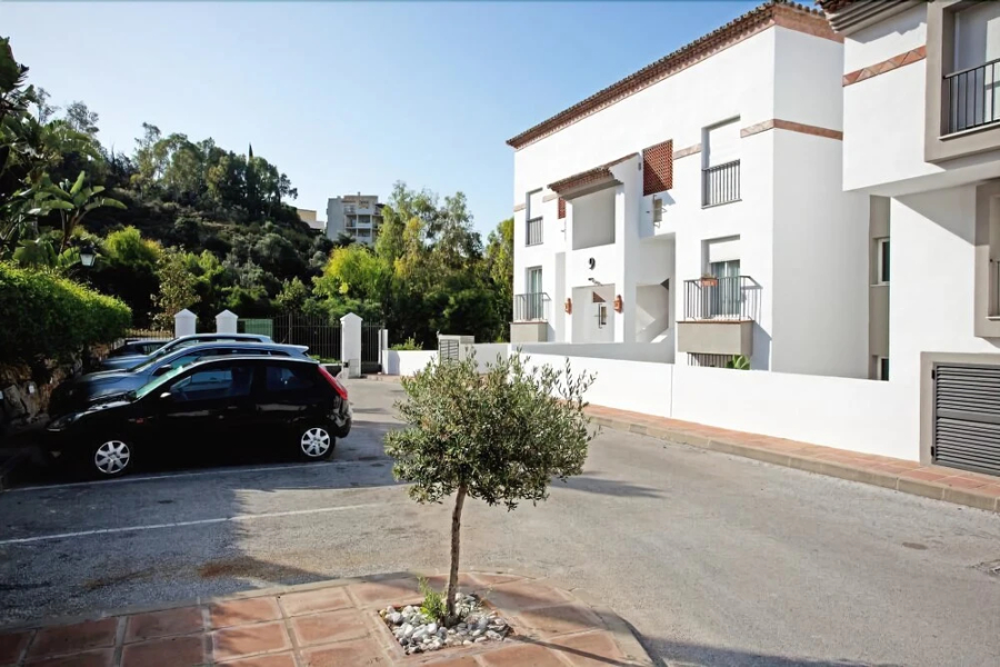 Apartamento Lago Arqueros