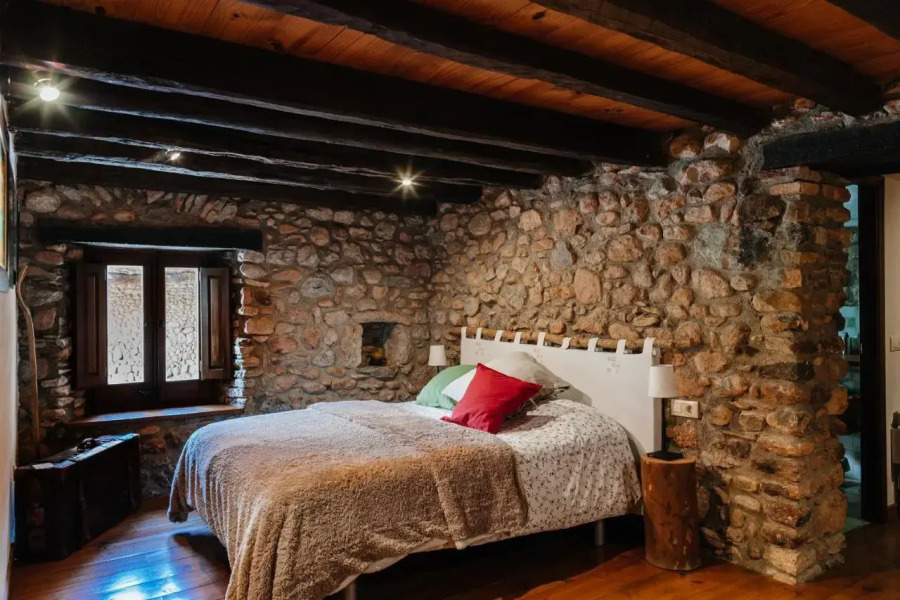 Cal Pesolet Eco Turisme Rural