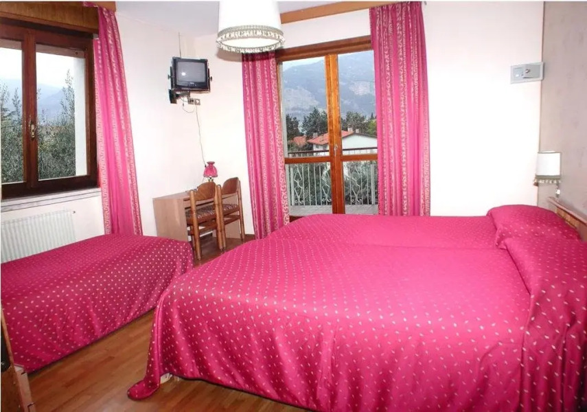 Residence Parco Lago Di Garda