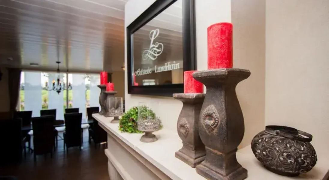 Hotel Hofstede Landduin