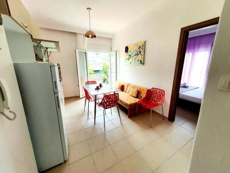 COZY & COOL Apartment N2 30m from sea