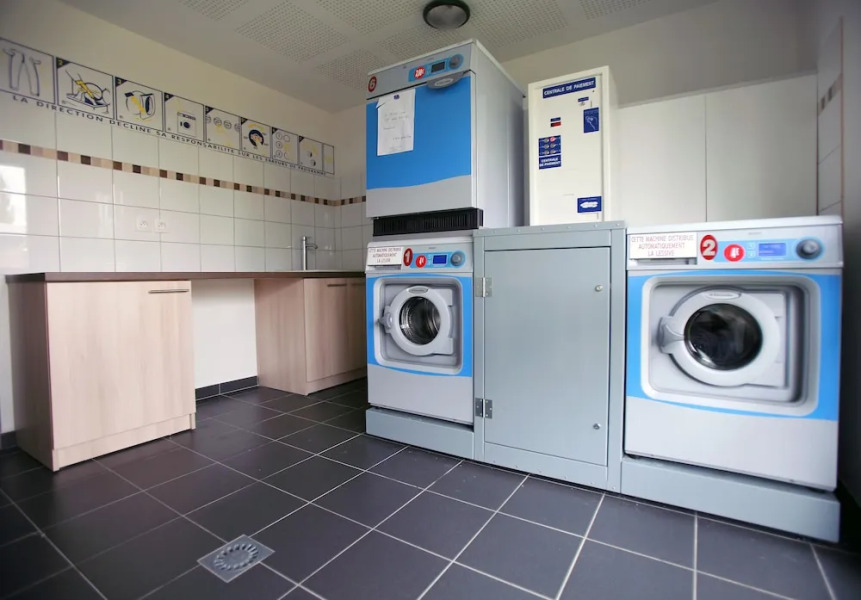 Suiteasy Résidence Lucien Jonas