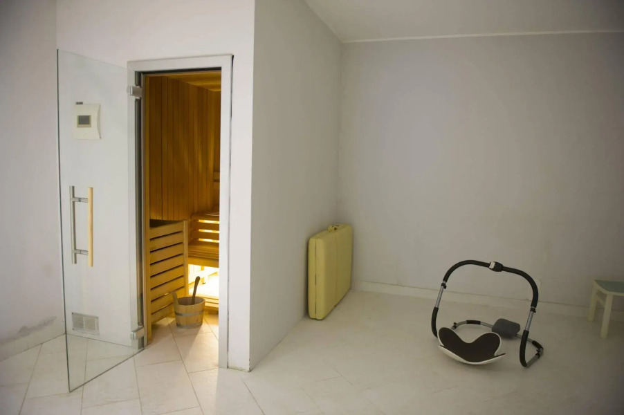 Il Poggio dei Pettirossi