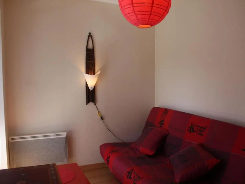 Gîte Saulcy-sur-Meurthe, 5 pièces, 8 personnes - FR-1-589-200