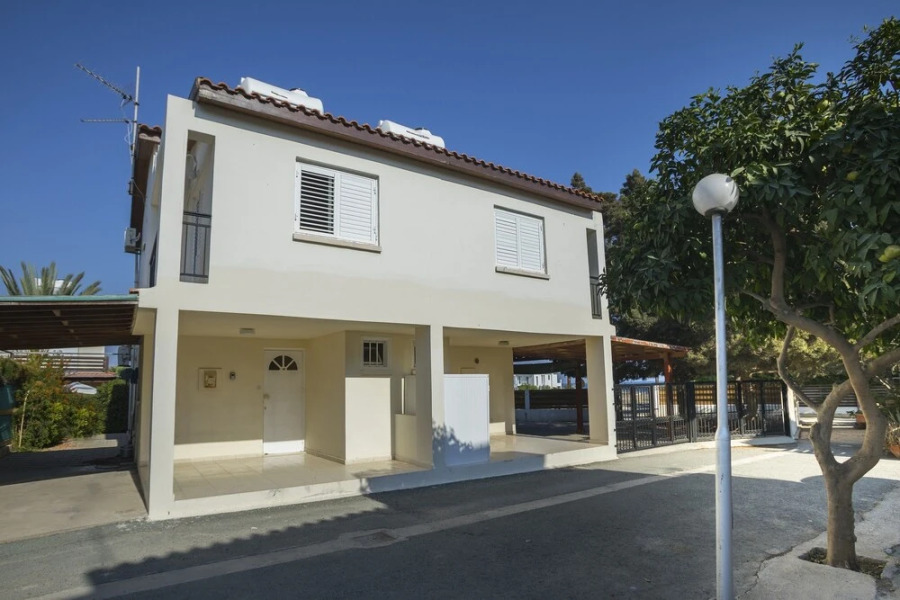 Kiti Beach Villa Marina 44