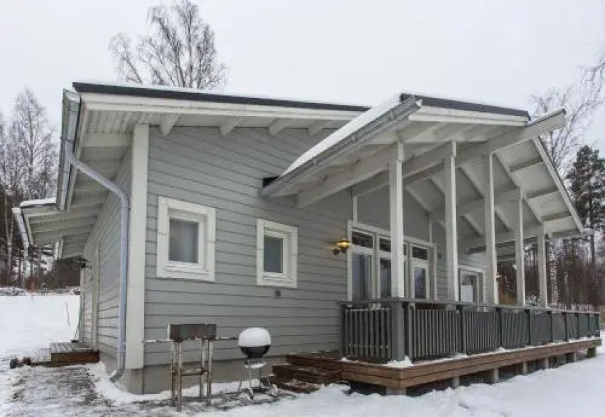 Delta Cottages Palausniemi