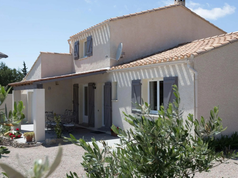 Spacious Villa, Plenty of Privacy, Private Swimming Pool Surrounded by Vineyards