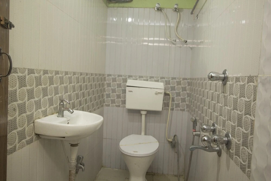 OYO 24742 Dooars Dhaba And Restaurant