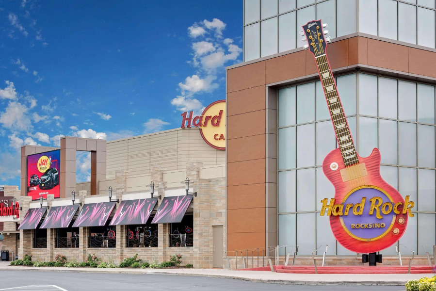 Knights Inn Macedonia