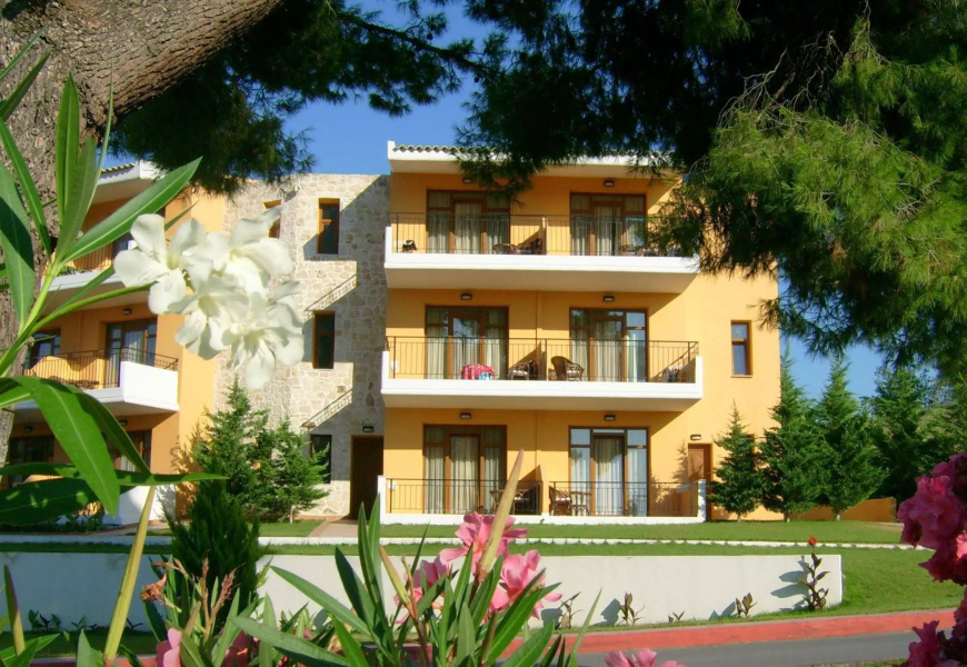 Alia Palace Hotel - Adults Only