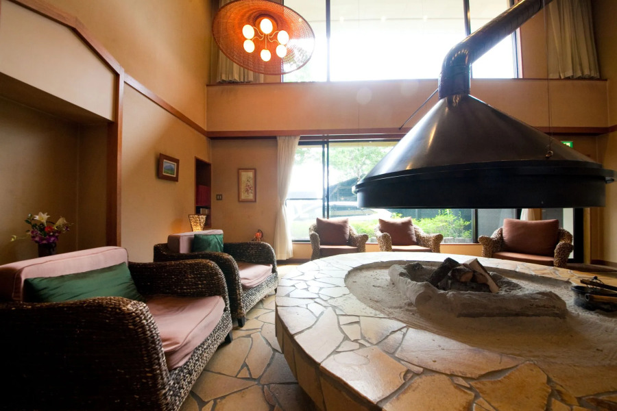 Morinoyu Yufuin Yasuha