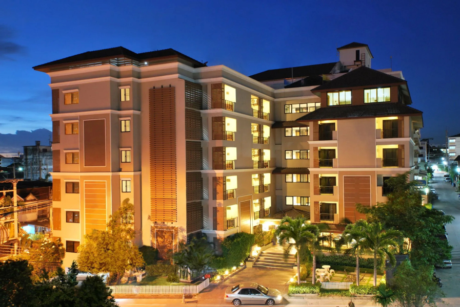 Grand Marina Residence